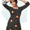 Deeptex   Scarlet Vol 4 Cotton Wholesale Short Tops Catalog